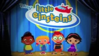 Little Einsteins Remix