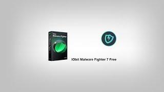 IObit Malware Fighter 7 Free 4.26.20