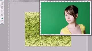 Chroma Key Tutorial for Photos