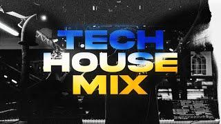 Tech House Mix | 2024 | FISHER, Chris Lake, James Hype, etc.