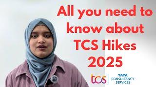 TCS Hike announced for 2025 | RTO Compliance affects on Hike #news #tcs #careerq