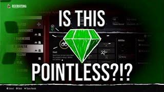 Is Scouting Pointless?!? | College Football 25 Dynasty Tip!