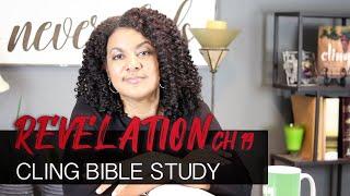 REVELATION - Ch. 19 | Cling Bible Study | Come Study With Me