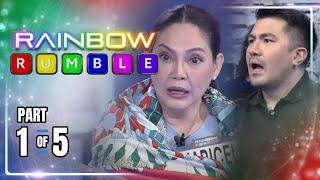 Rainbow Rumble | Episode 49 (1/5) | January 4, 2025