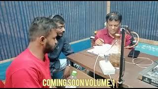 COMING SOON VOLUME .1 SONG ️️ VILLAIN KA GANA️️