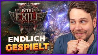 Path of Exile 2 übertrumpft Diablo mit bahnbrechendem Trefferfeedback und Metzel-Spaß!