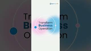 Transform business operations using the ONPASSIVE Ecosystem