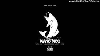 Awa Kay ft Eldiz Mune & Tarvin Toune - Kiane Mou (Prod by Weedy Bwoy)2022 PNG Music