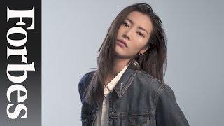 Supermodel Liu Wen Treats Every Job Like It's Her First - 30 Under 30 | Forbes