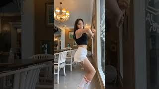 Sexy Tiktok Sexy Kienzy #shorts #tiktok #dance