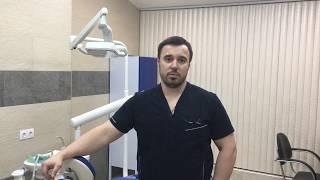 Имплантация зубов в Минске. Гричанюк Дмитрий Александрович - Медицинский центр МедАвеню