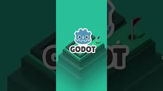 Unity или GoDot?