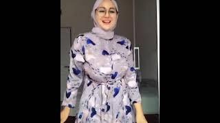 Tiktok Ukthi Hijab Bening Bikin Harimu Indah 9