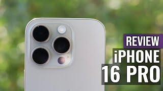 iPhone 16 Pro Review: What Makes It Special