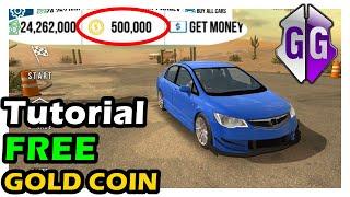 Tutorial How to Get Free GOLD COIN | Car Parking Multiplayer version 4.8.5.2