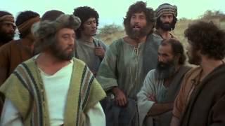 The Jesus Film - Q'eqchi' / Kekchí / Cacche' / Kekchi' / Ketchi' / Quecchi' Language