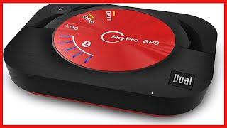 Dual Electronics XGPS160 Multipurpose Universal 5 Device Bluetooth GPS Receiver