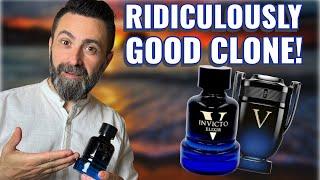 A Ridiculously Good Clone of Invictus Victory Elixir! | Fragrance World Invicto Victorius Elixir!