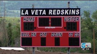 Defining Pride: La Veta Redskins