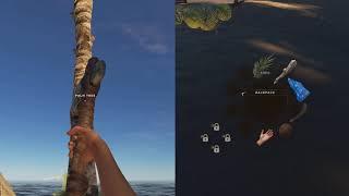 Stranded Deep Coop #1