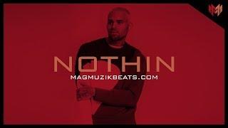 Chris Brown Type Beat - Nothin' (prod. By MagMuzik Beats)