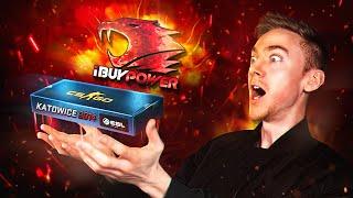 RAREST Souvenir Package Opening! (iBuyPower Foil 2014)