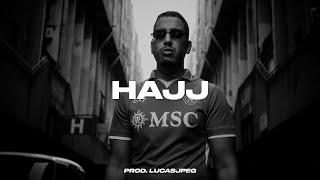 Niaks x VEN1 Type Beat "HAJJ" | Instru Rap 2024 | Lucasjpeg