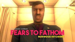 Fears to Fathom - Norwood Hitchhike Gameplay Walkthrough Full Game