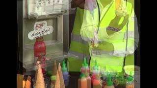 Ice Cream Machine in India