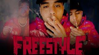 CH.91 - FREESTYLE