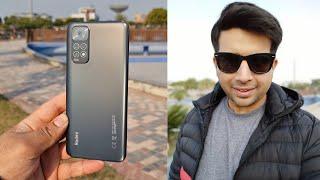 Redmi Note 11 Camera Test Review