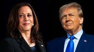 WTF WEEKLY | TRUMP vs KAMALA..WHO WON????  TYREESE Arrested For CHILD SUPPORT + MORE