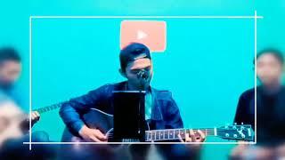 Main Hati - Andra n The Backbone | Cover by DENI COVER PROJECT N Friends