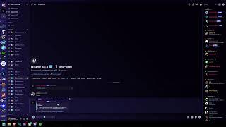 Twitch Follow Bot Free (Discord)