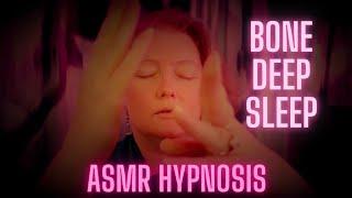 Fall Asleep FAST | Heal Body and Mind | ASMR Hypnosis