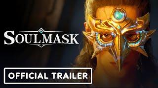 Soulmask - Official Survive Trailer