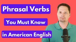 IMPORTANT PHRASAL VERBS: FILL UP, FILL OUT, FILL IN/AMERICAN ENGLISH/AMERICAN ENGLISH PRONUNCIATION