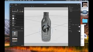 How to Create and Import Models into Adobe Dimension CC