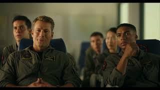 Top Gun Maverick Scene: Maverick Proves the Mission can be Achieved IMAX 1080P FHD