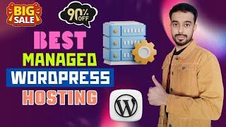 Best Managed WordPress Hosting - Fully Managed WordPress Hosting | Managed WP Hosting