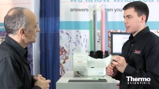 Histology Lab Cassette Labeling Made Easy | Thermo Scientific PrintMate