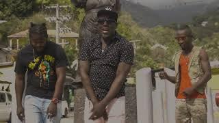 Ruff Upgrade Feat Magaman, Genahvese - Free Up yuh mind (Official Music Video)