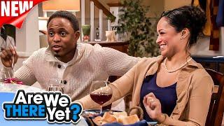 Are We There Yet? 2024   The Blackout Episode  Sitcoms in the United States 