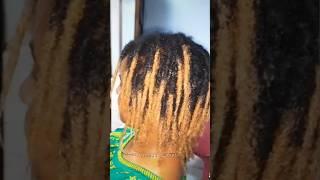 synthetic dreads | 8 Inches