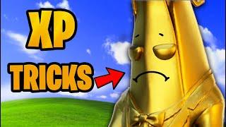 3 EASY WAYS To Earn FAST XP! *How to Level Up Fast* (Fortnite Chapter 2 Season 2) - NO Glitch XP!