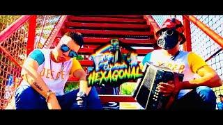 CUMBIA HEXAGONAL VIDEO OFICIAL KINGS DEL WEPA