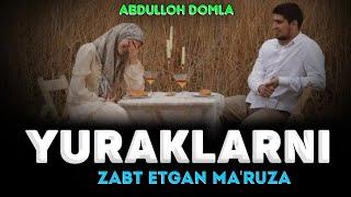 Юракларни эритиб юборган маьруза! °Абдуллох Домла°Abdulloh Domla° #abdullohdomla #namoz #zikr