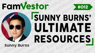 Sunny Burns' Ultimate Resources | FV012