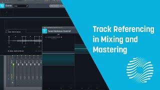 How to Mix and Master with Reference Tracks in Ozone