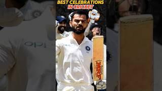 Best Celebrations in Cricket  Ft. Virat, jadega, root, stokes, Gayle